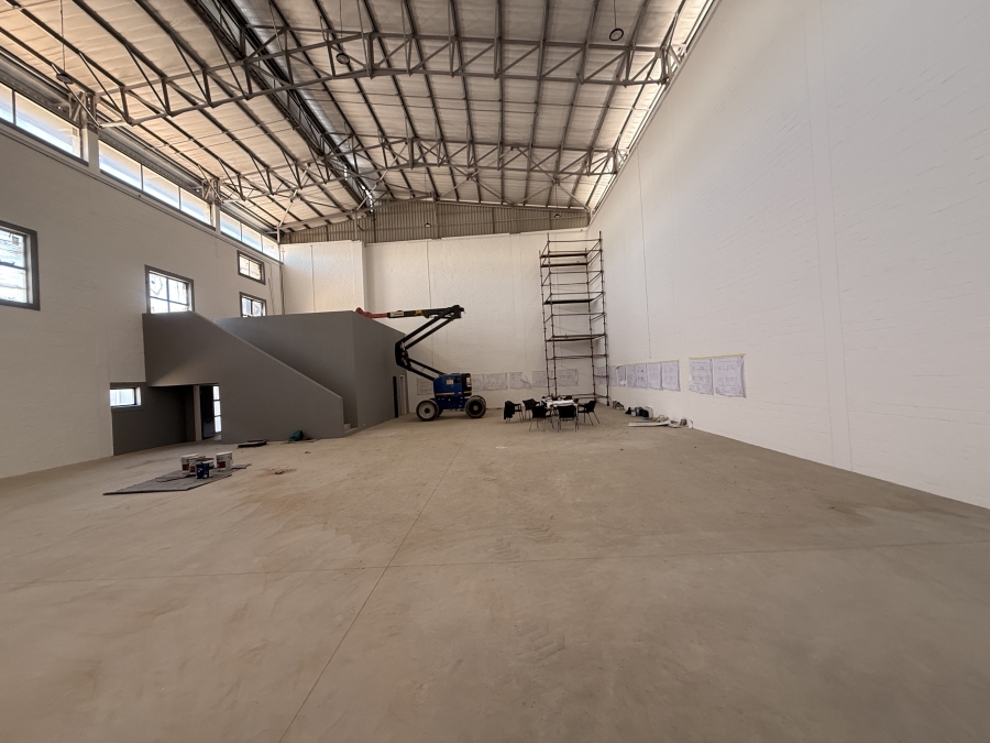 To Let commercial Property for Rent in Bellville South Western Cape